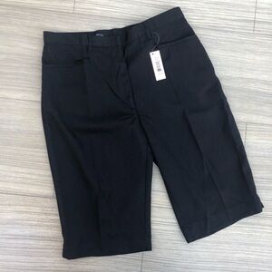 Fairway Golf & Resort bermuda Shorts Size 6 New with tags